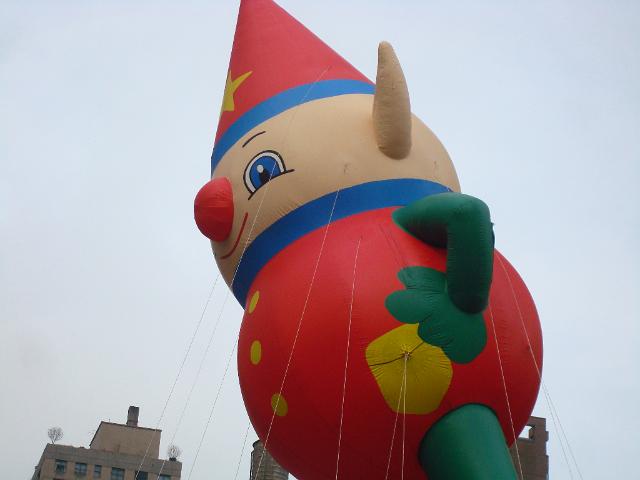 2009 Thanksgiving Parade-236